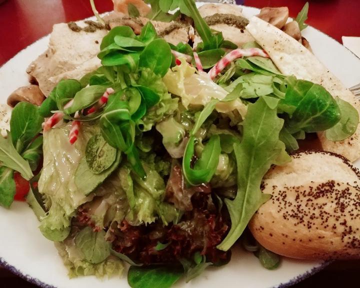 Schwan Restaurant