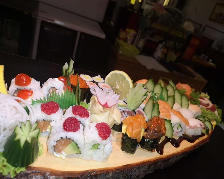 Seng Sushi & Chinarestaurant