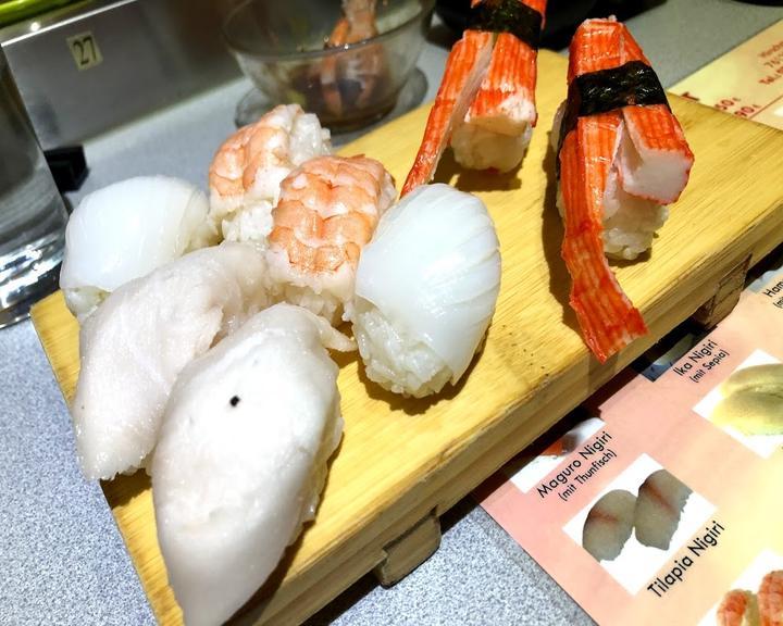 Seng Sushi & Chinarestaurant