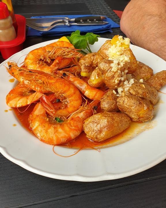 Restaurant Graca