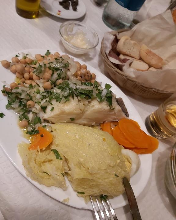 Restaurant Graca