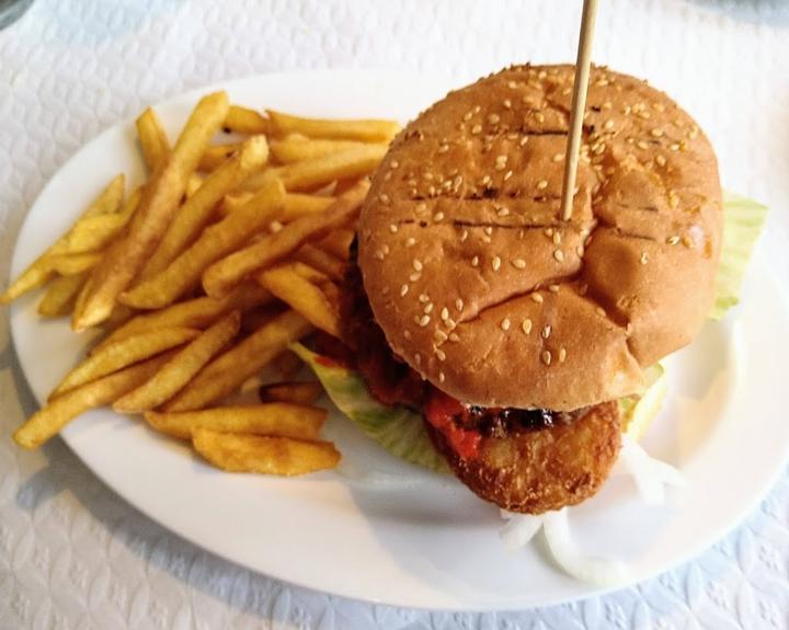 Restaurant Graca