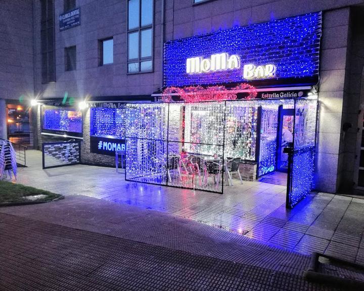 Moma Bar & Shisha Lounge