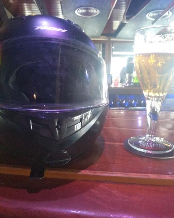 Moma Bar & Shisha Lounge