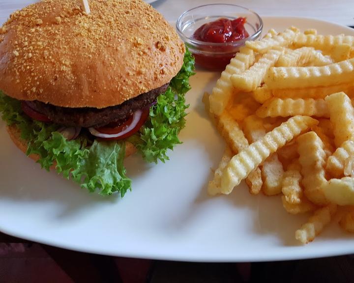 Cafe am Eichenkranz