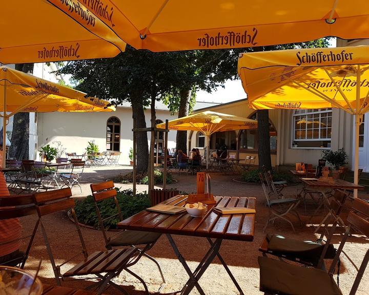 Cafe am Eichenkranz