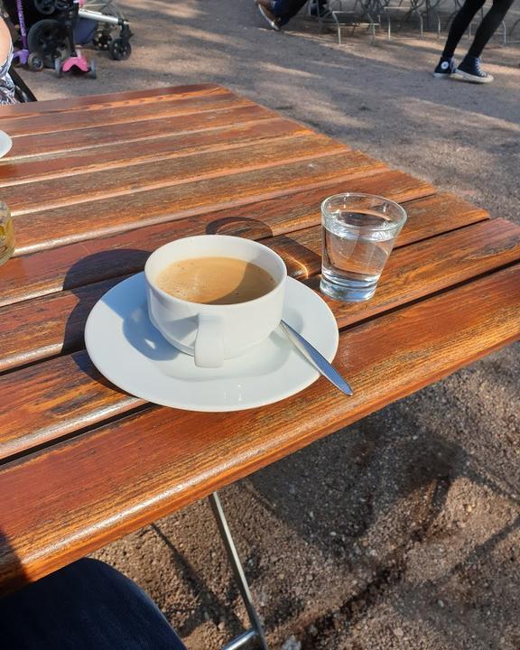 Cafe am Eichenkranz