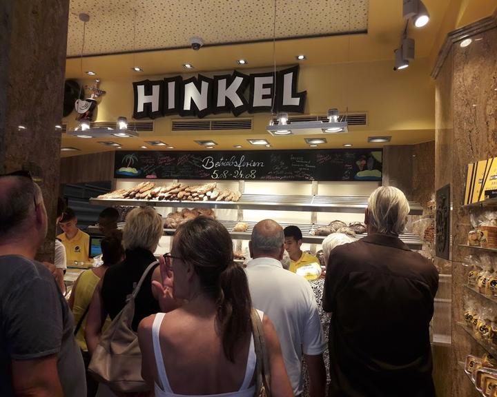Baeckerei & Eiscafe Bich Ha