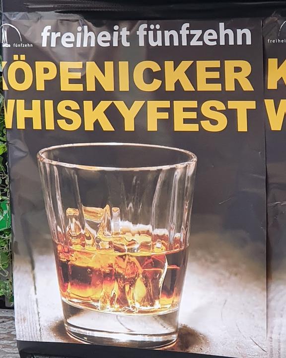 Freiheit Funfzehn