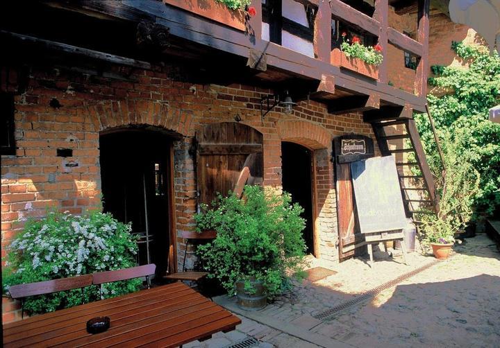 Zur Alten Brauerei