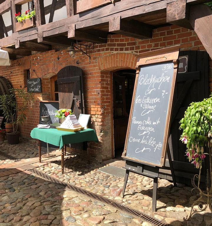 Zur Alten Brauerei