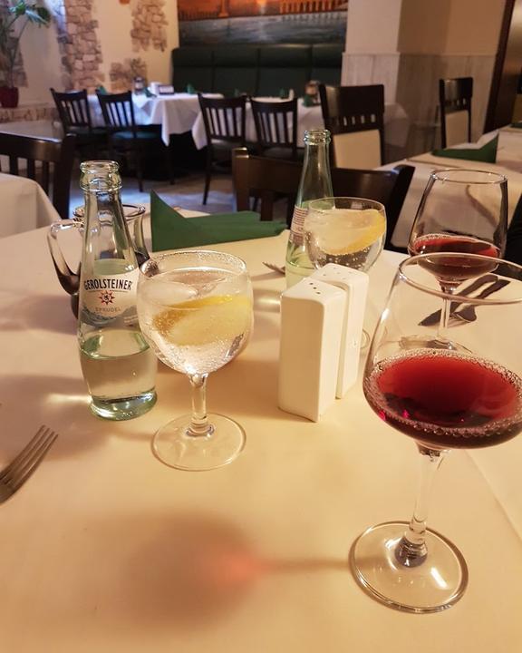La Piazza