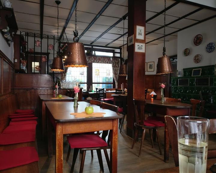 Weinstube Zum Henkelköerbchen