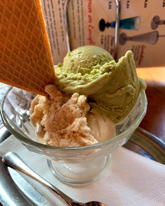 Eiscafe Venezia