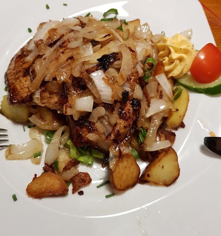 Fischrestaurant Kogge