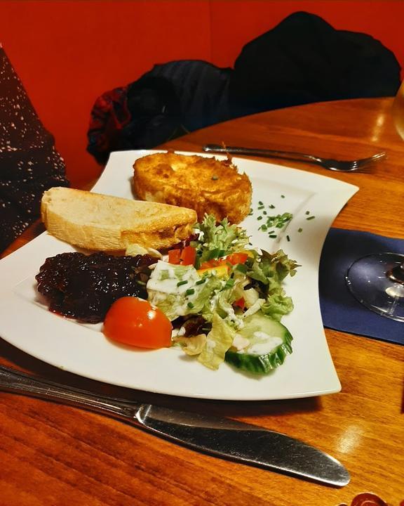 Fischrestaurant Kogge