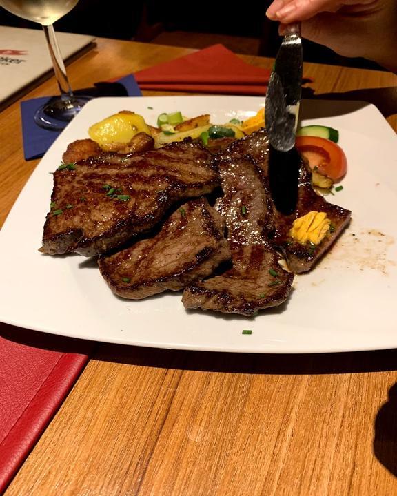 Fischrestaurant Kogge