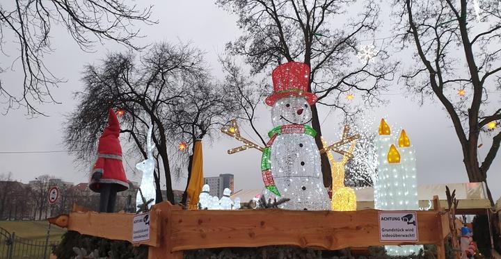 Fäehrgarten Johannstadt