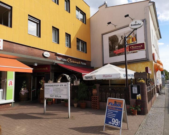 Trattoria Chiaromonte