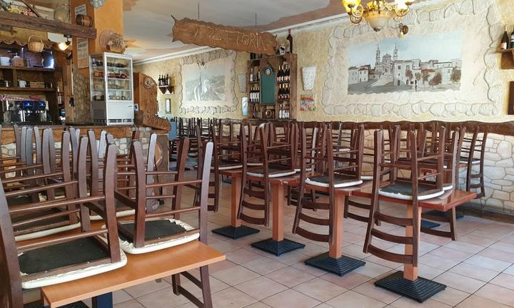 Trattoria Chiaromonte