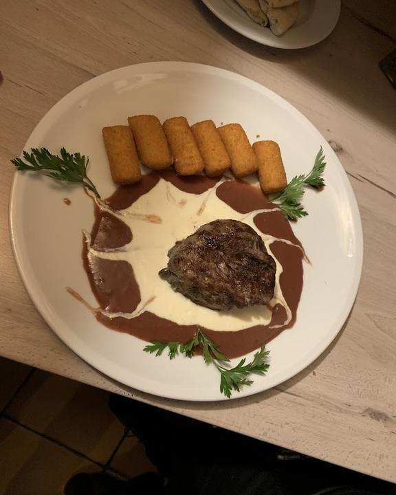 Trattoria Chiaromonte