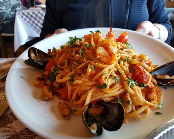 Trattoria Chiaromonte