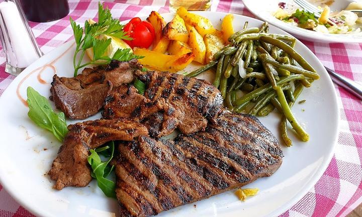 Trattoria Chiaromonte