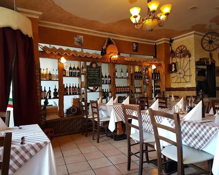 Trattoria Chiaromonte
