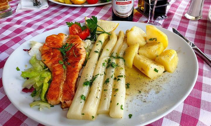 Trattoria Chiaromonte