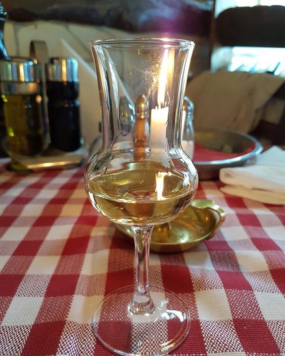 Trattoria Chiaromonte