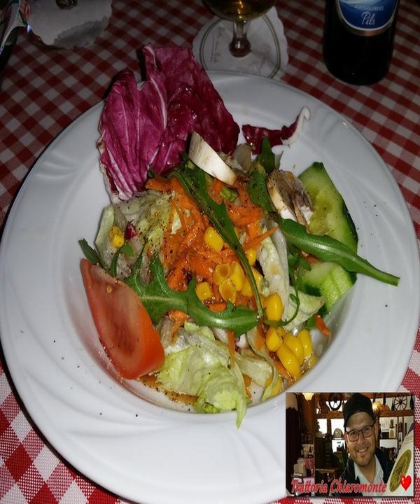 Trattoria Chiaromonte