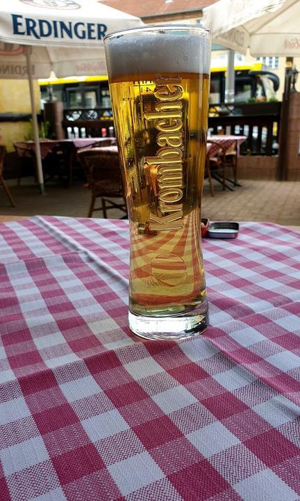 Trattoria Chiaromonte