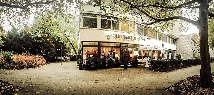 Olivengarten