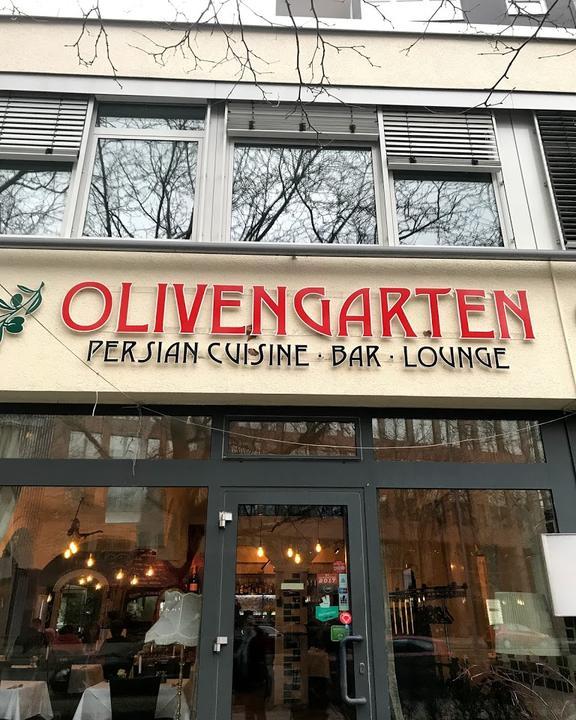 Olivengarten