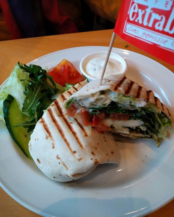 Café Extrablatt