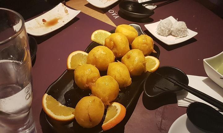 Yaomi