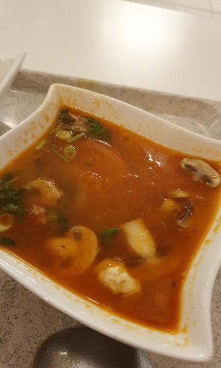 Asiagourmet
