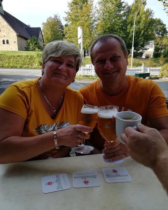 Sportsbar Matchpoint