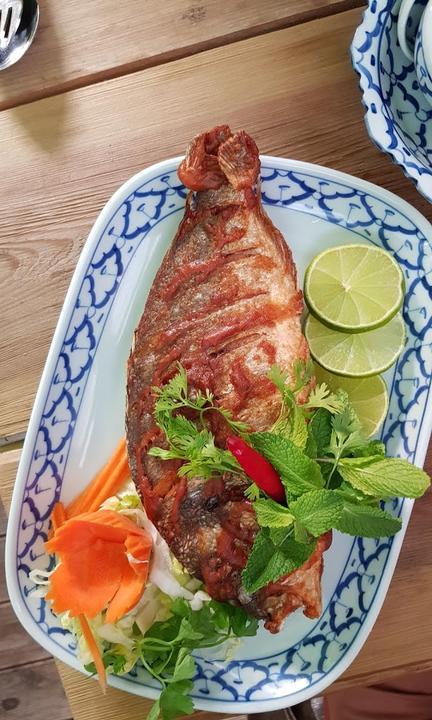 Poukhoun - Laotisches Restaurant