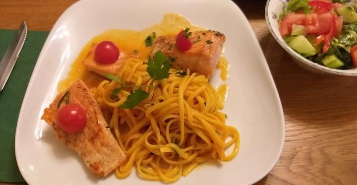 Ristorante Diavolo