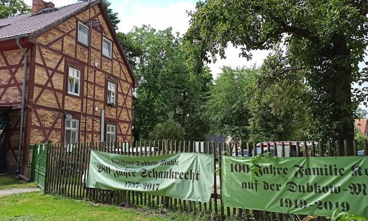 Dubkow-Muehle