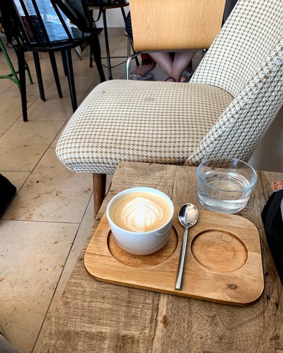 Coffee Nerd