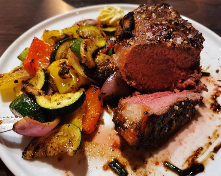 Azado Steakrestaurant