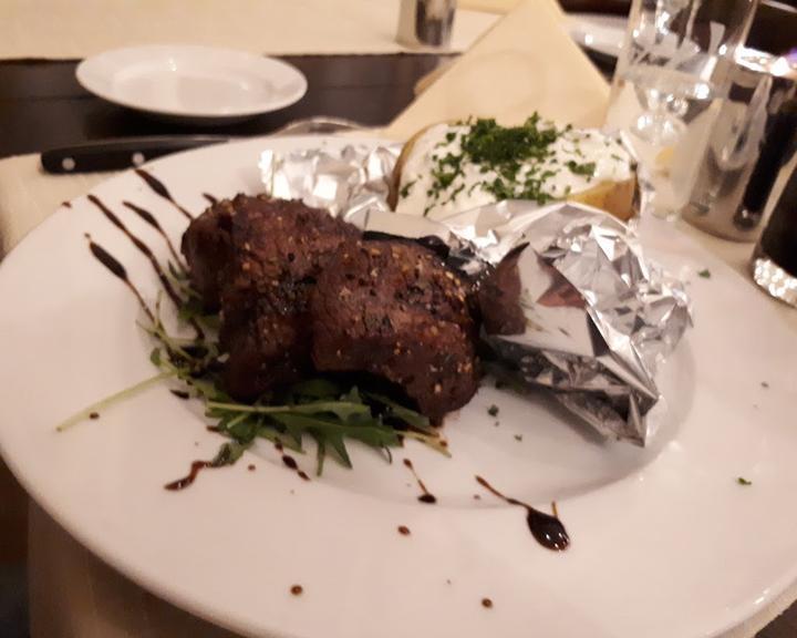 Azado Steakrestaurant