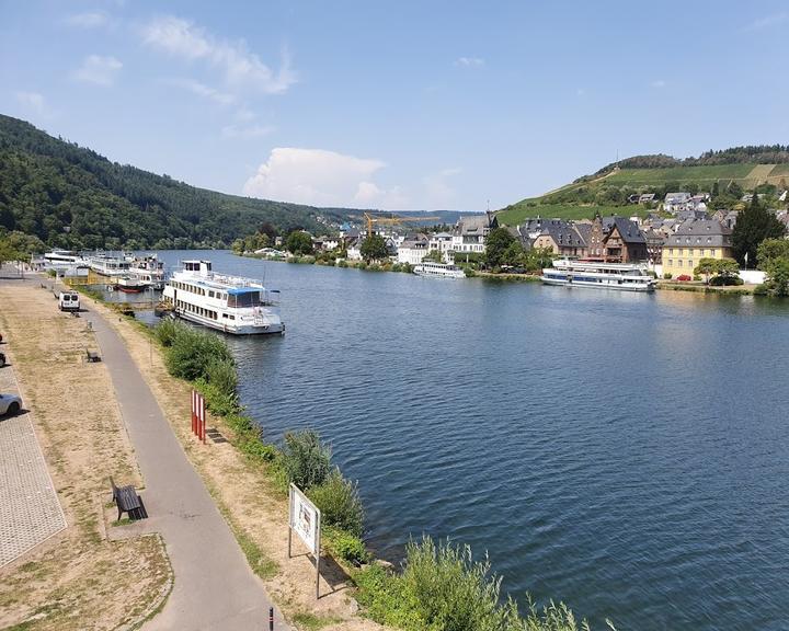Ristaurante Costa Smeralda