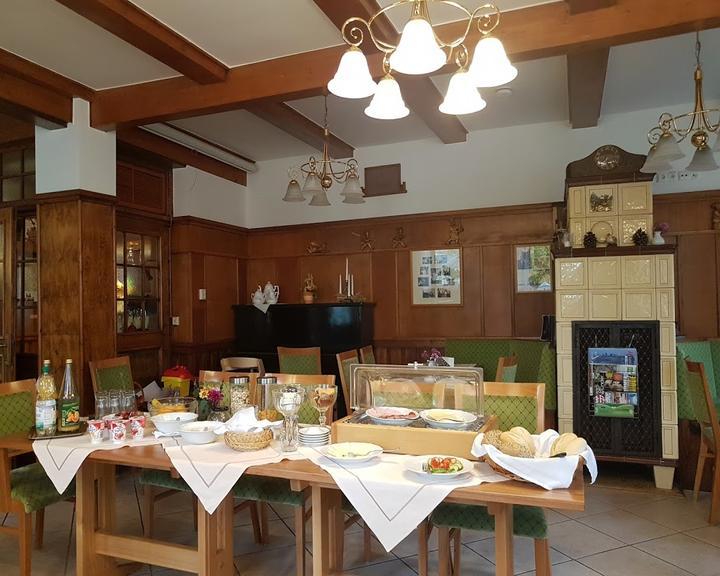 Gasthof Hillig