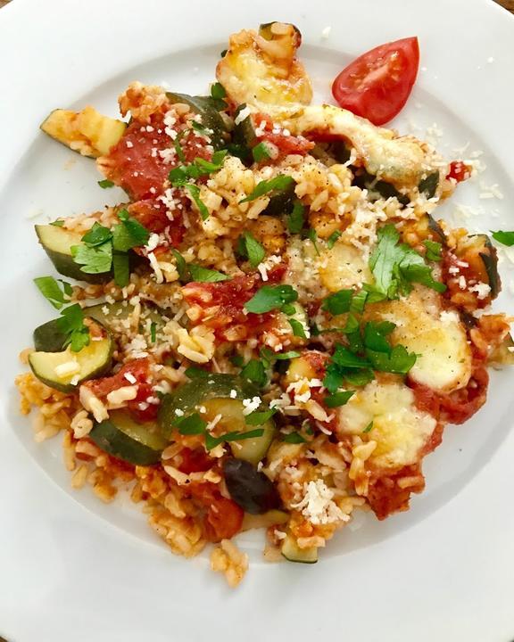 Moccachili