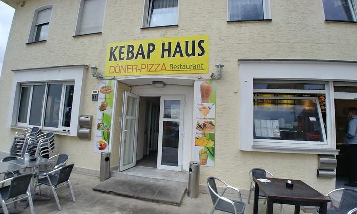 Derya Kebap Haus