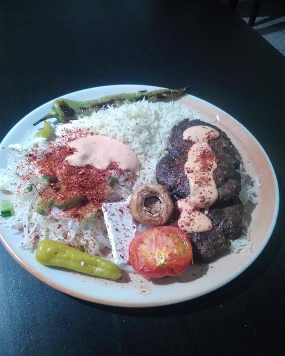 Derya Kebap Haus