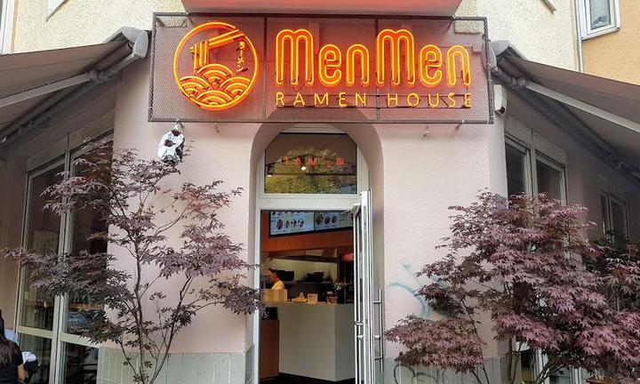 Men Men